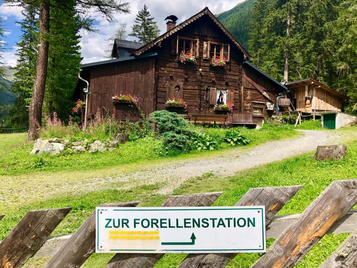 Feielhof Hotel Krakaudorf Екстериор снимка